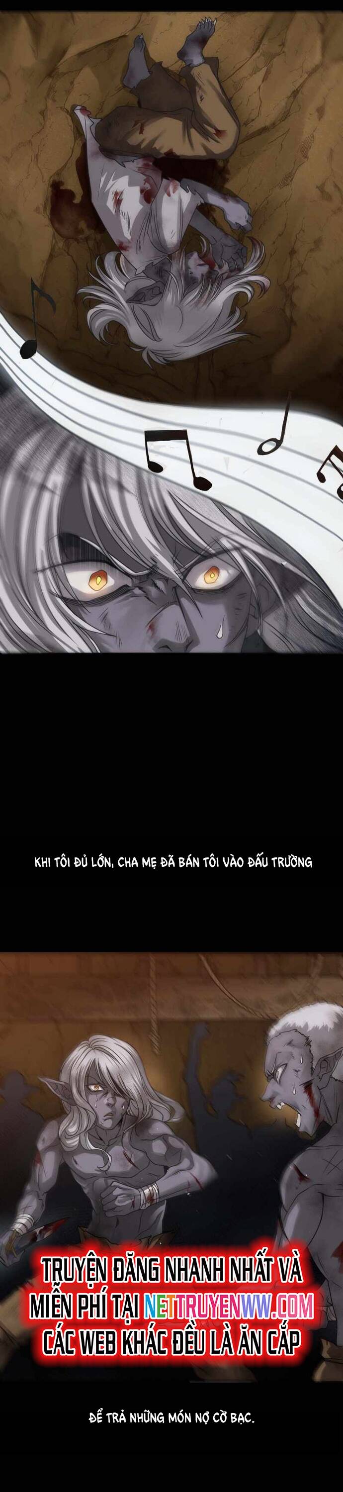 Chúa Tể Goblin Chapter 18 - 5