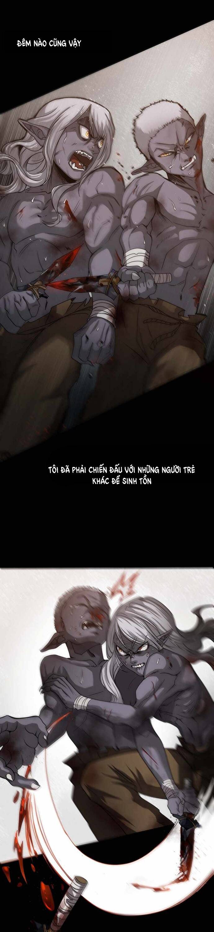 Chúa Tể Goblin Chapter 18 - 6