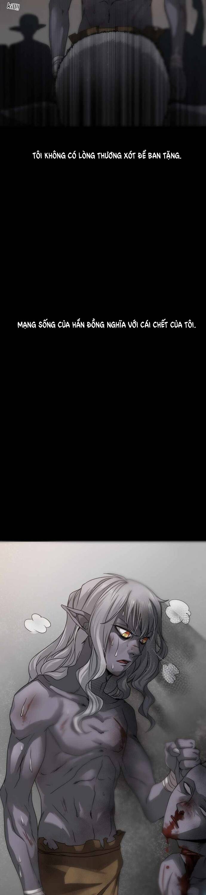 Chúa Tể Goblin Chapter 18 - 8