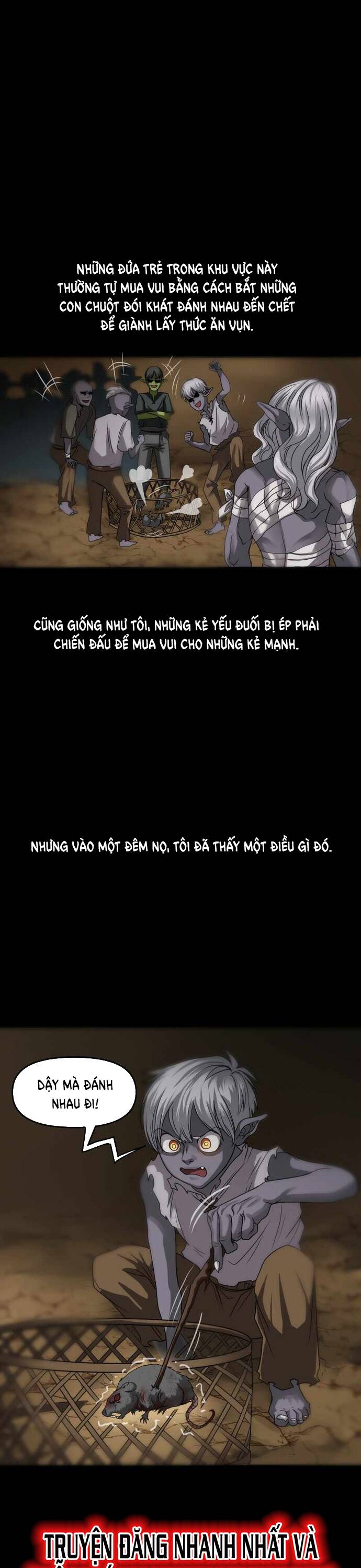 Chúa Tể Goblin Chapter 18 - 10