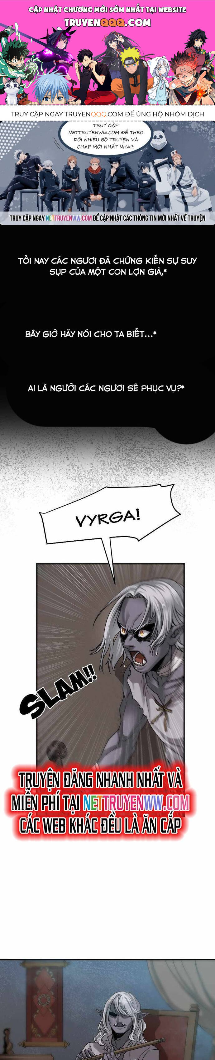 Chúa Tể Goblin Chapter 19 - 1