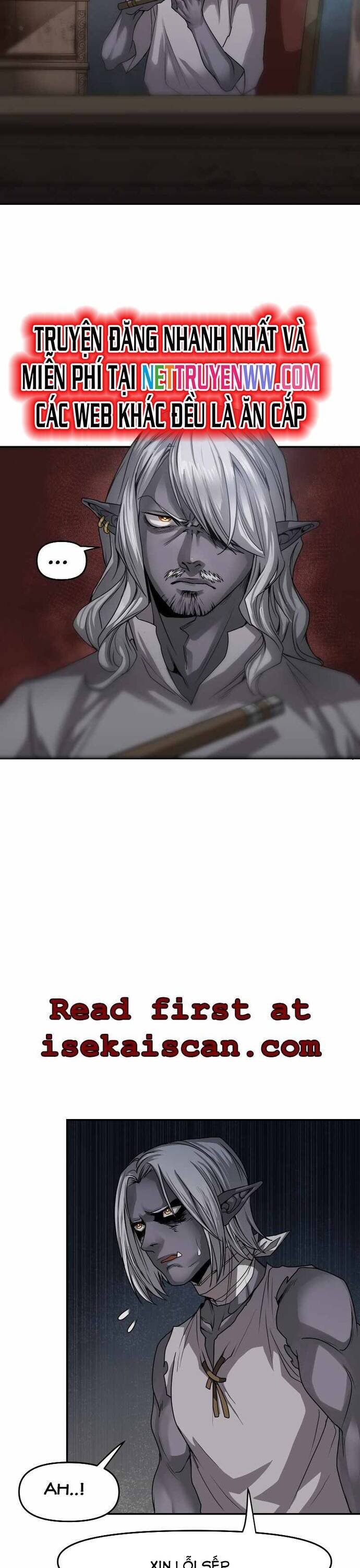 Chúa Tể Goblin Chapter 19 - 2