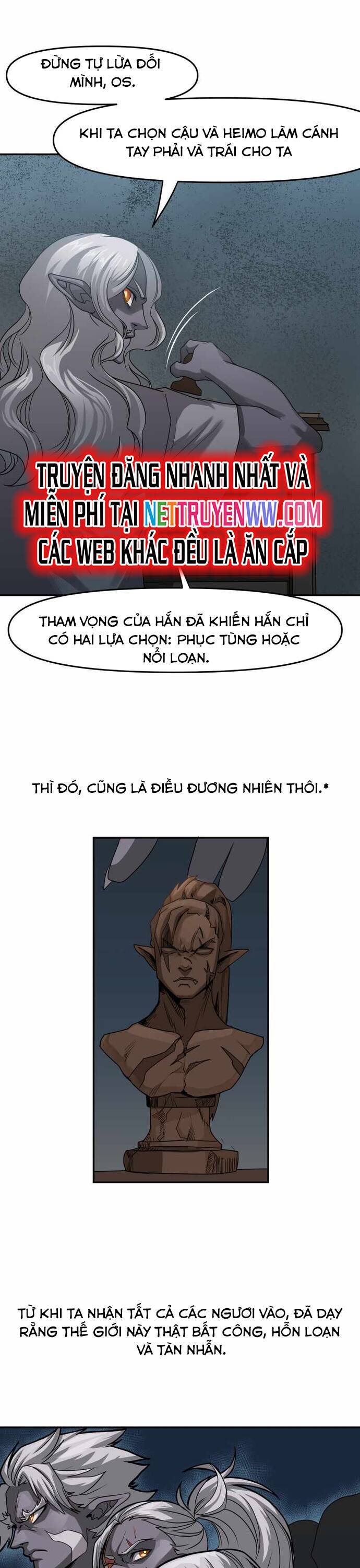 Chúa Tể Goblin Chapter 19 - 11