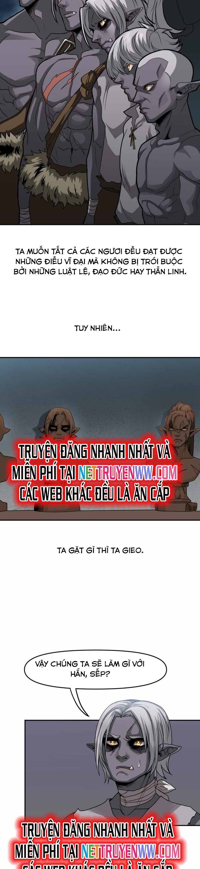 Chúa Tể Goblin Chapter 19 - 12