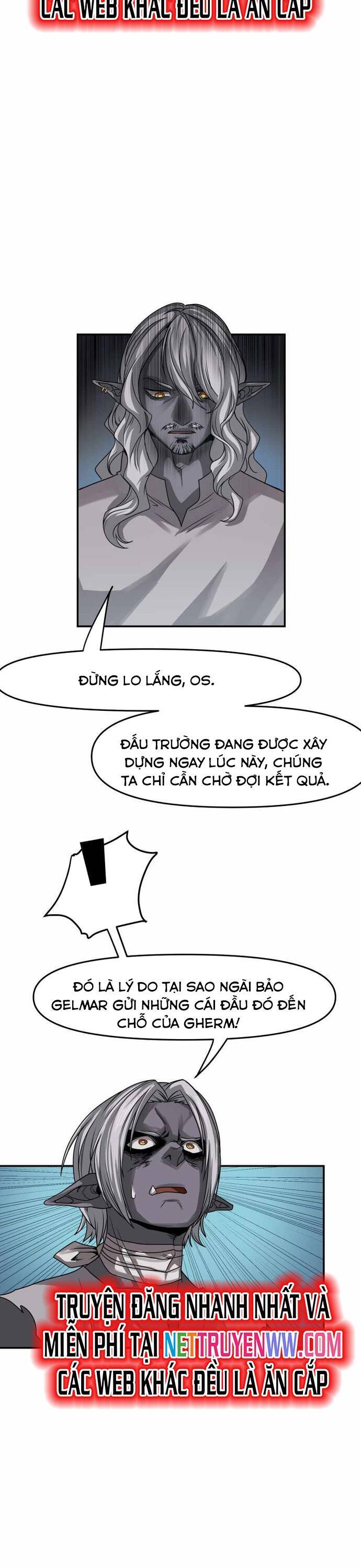 Chúa Tể Goblin Chapter 19 - 13