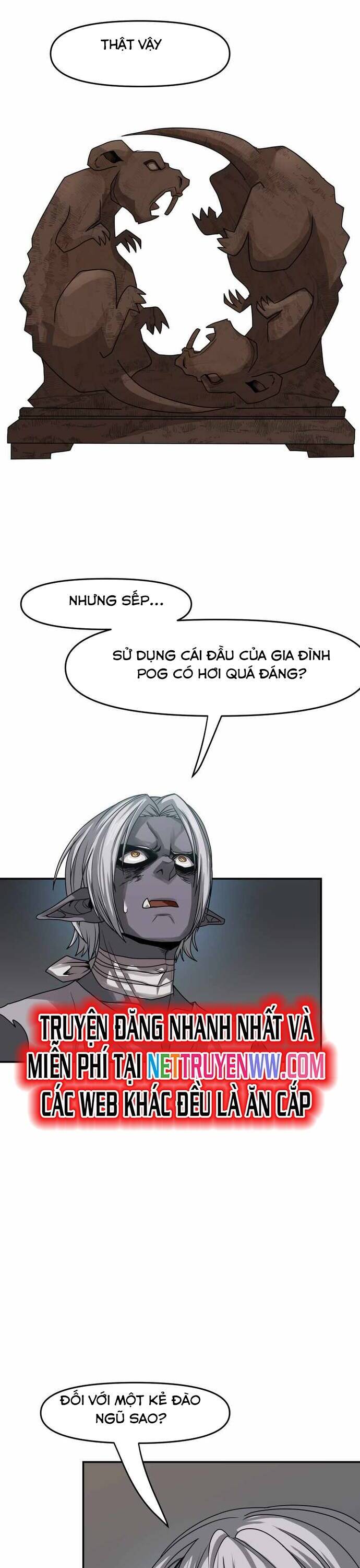 Chúa Tể Goblin Chapter 19 - 14