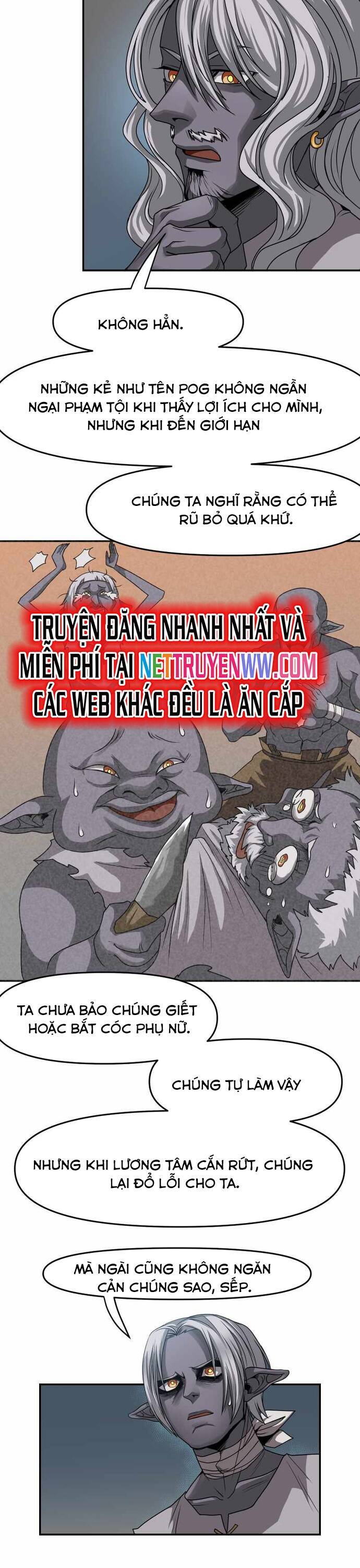 Chúa Tể Goblin Chapter 19 - 15