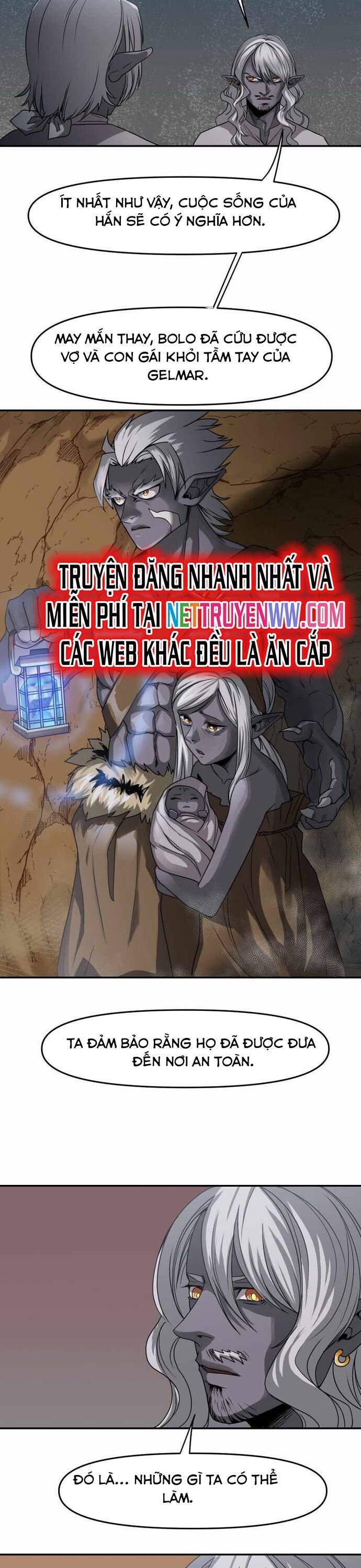 Chúa Tể Goblin Chapter 19 - 17