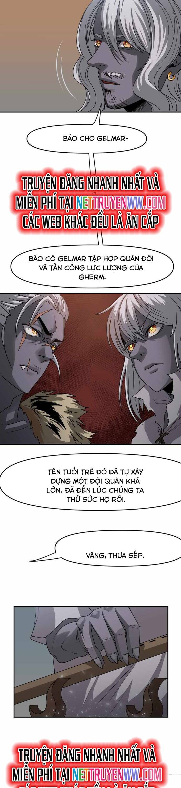 Chúa Tể Goblin Chapter 19 - 18