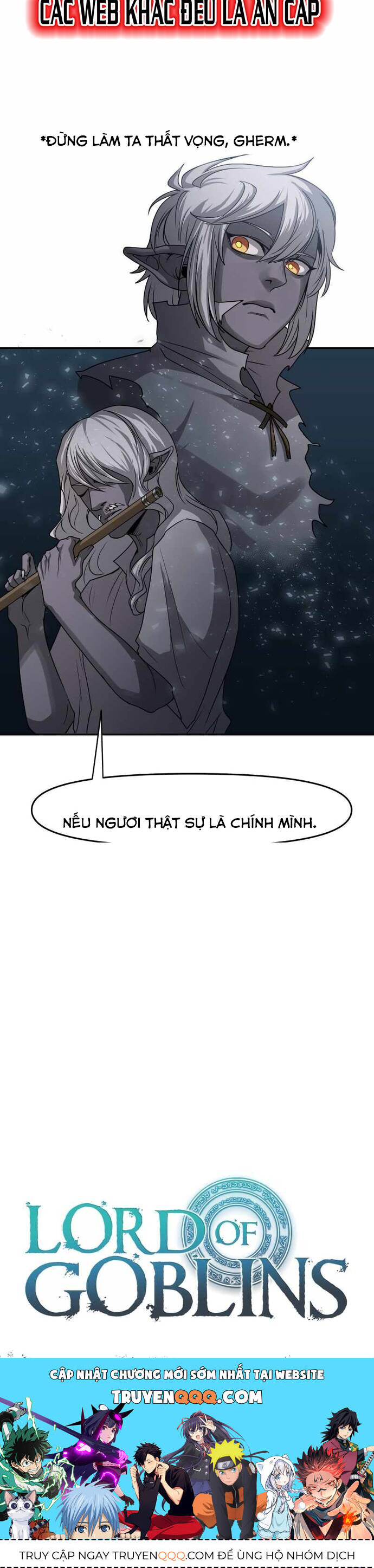 Chúa Tể Goblin Chapter 19 - 19