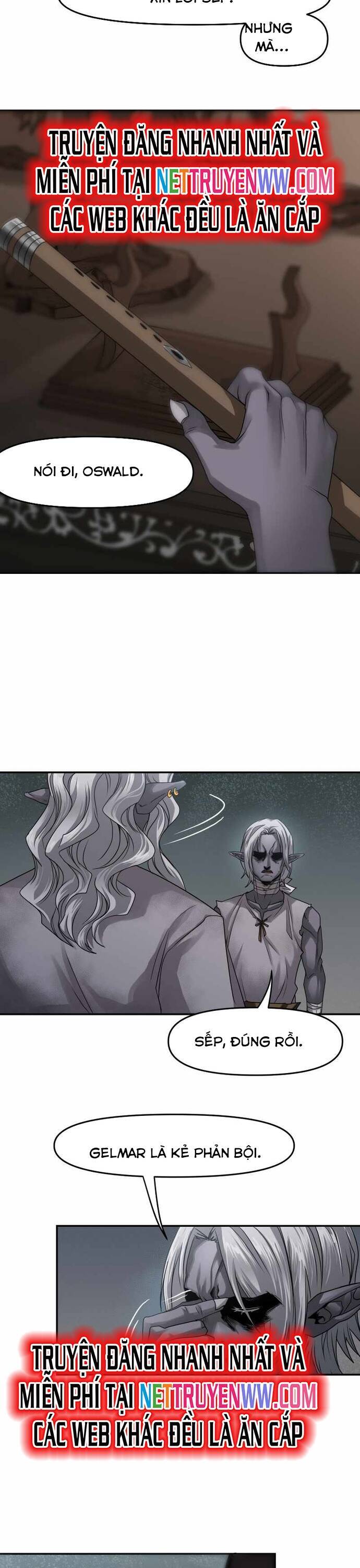 Chúa Tể Goblin Chapter 19 - 3