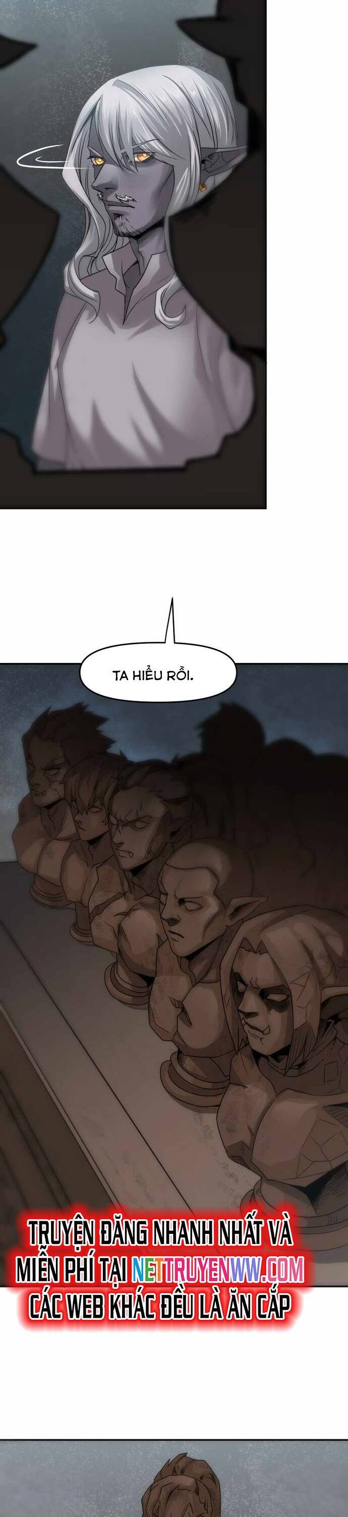 Chúa Tể Goblin Chapter 19 - 4