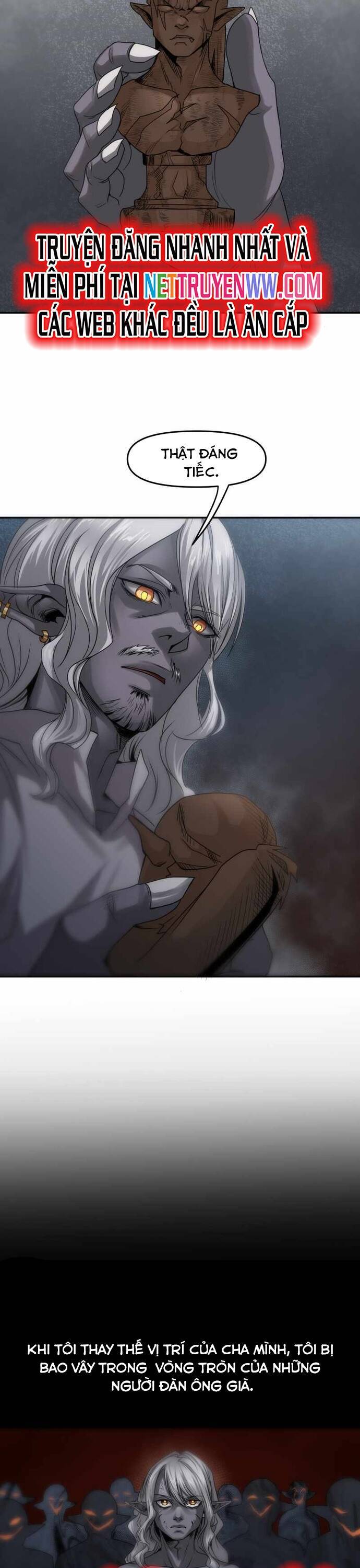 Chúa Tể Goblin Chapter 19 - 5