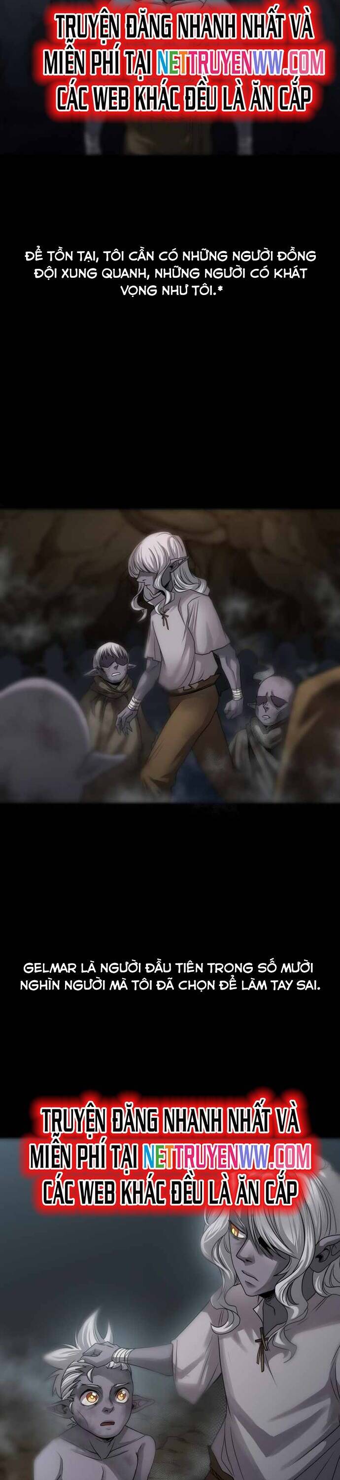 Chúa Tể Goblin Chapter 19 - 6