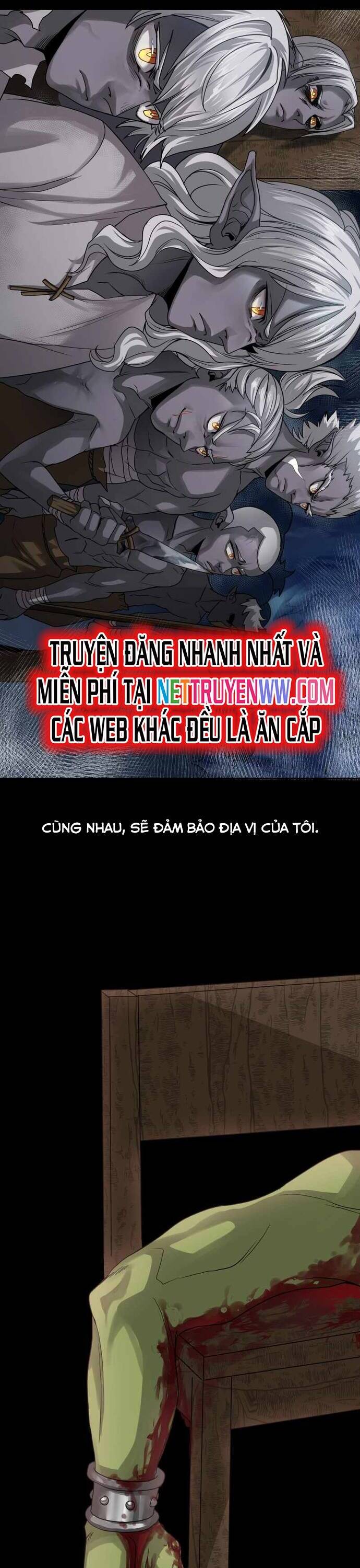 Chúa Tể Goblin Chapter 19 - 8