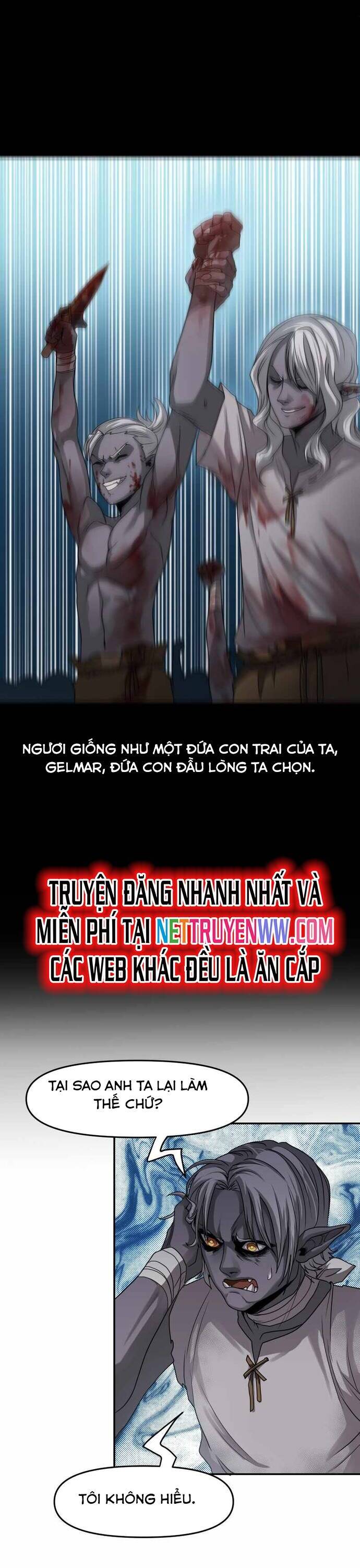 Chúa Tể Goblin Chapter 19 - 10