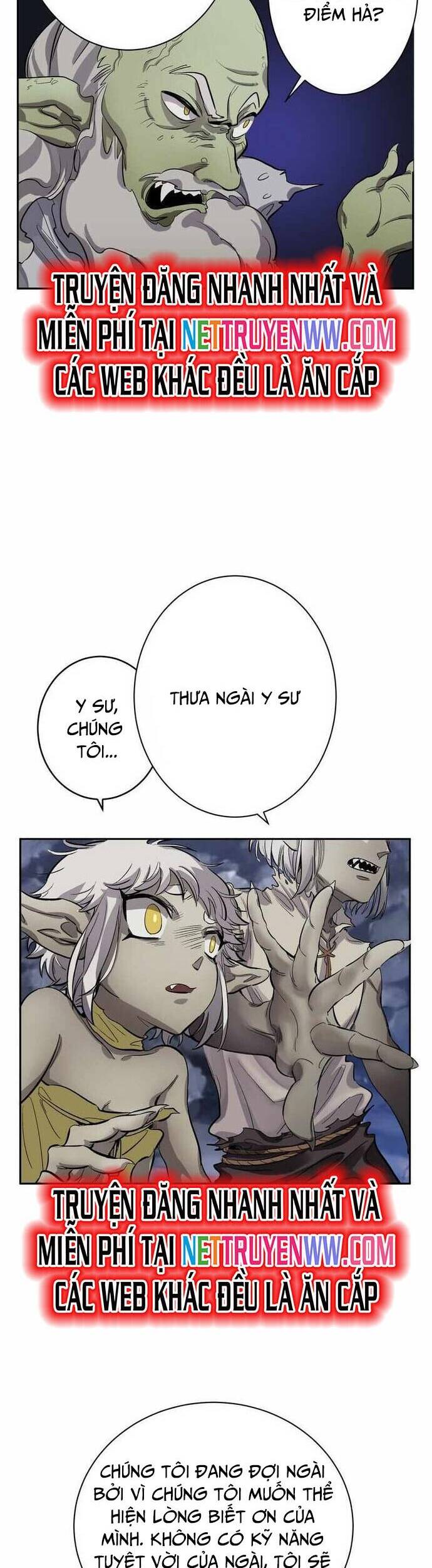 Chúa Tể Goblin Chapter 2 - 2