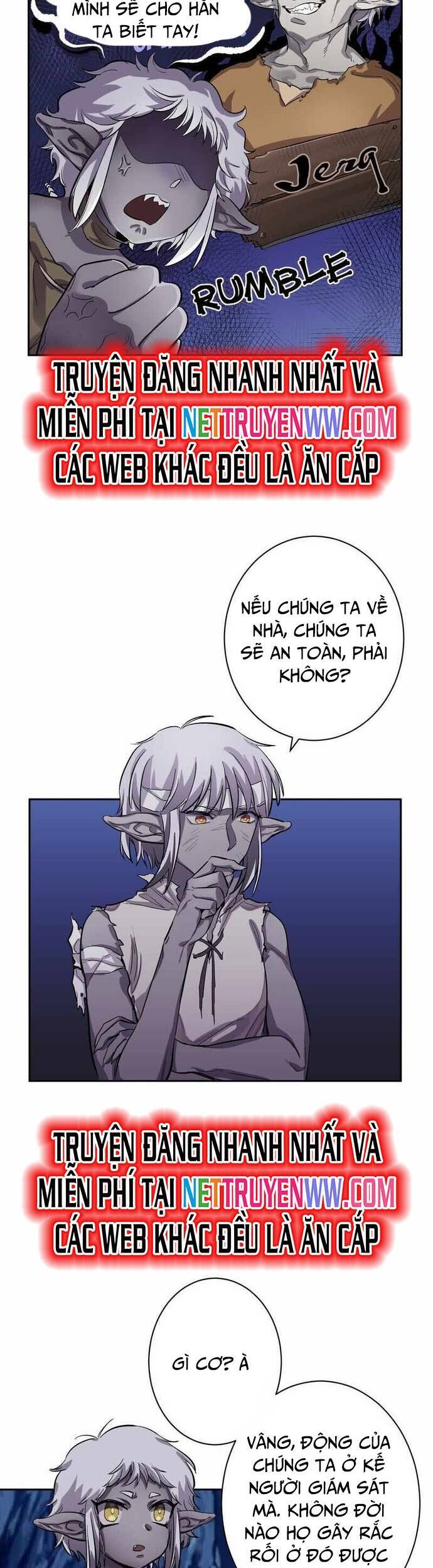 Chúa Tể Goblin Chapter 2 - 11