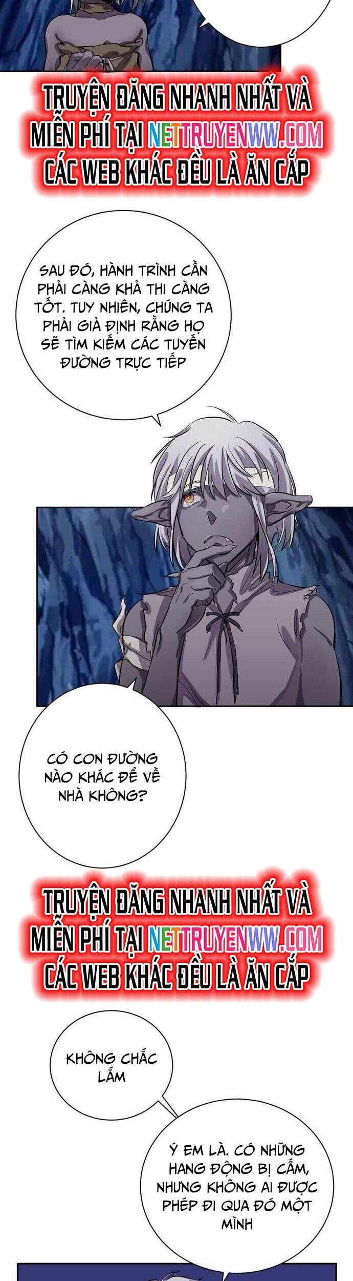 Chúa Tể Goblin Chapter 2 - 12