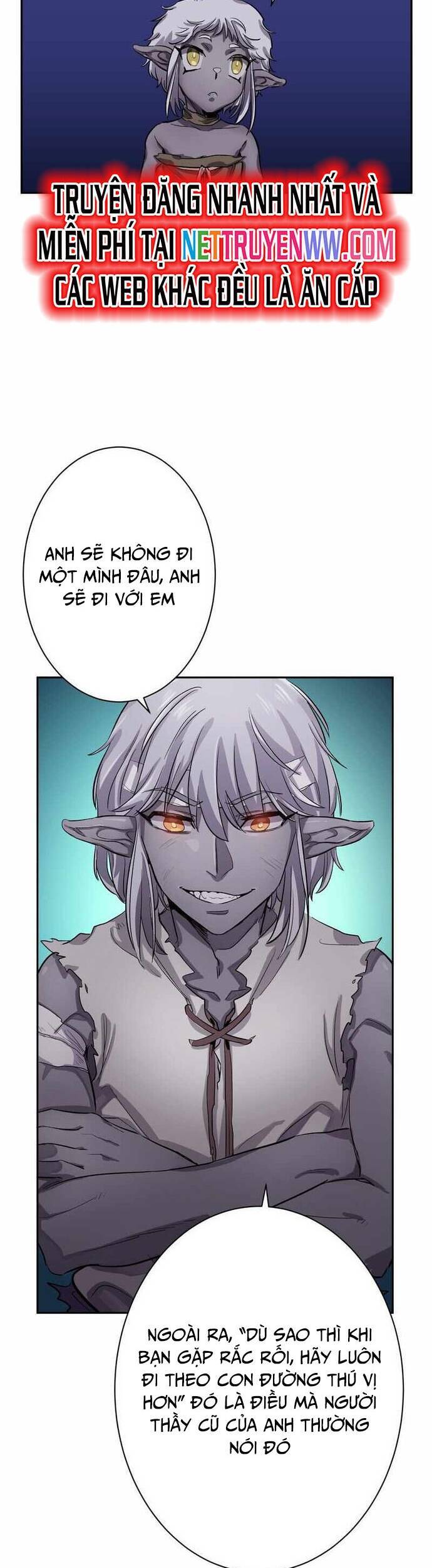 Chúa Tể Goblin Chapter 2 - 13
