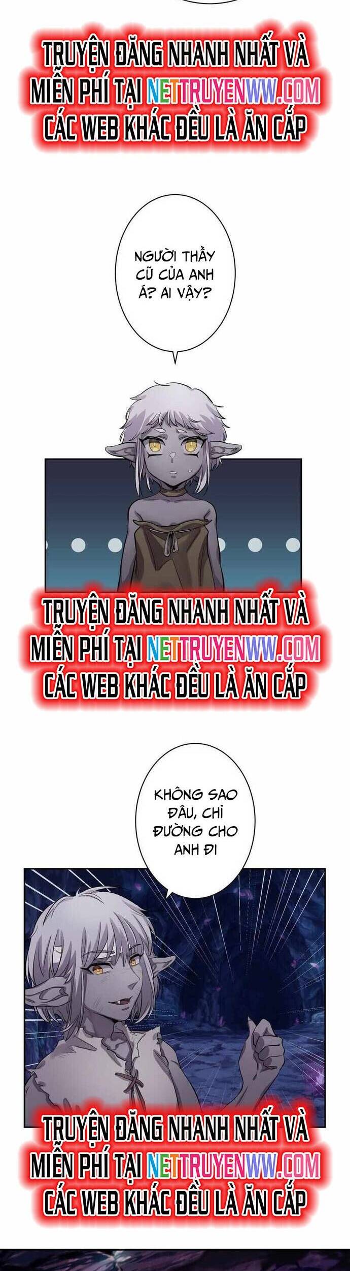 Chúa Tể Goblin Chapter 2 - 14