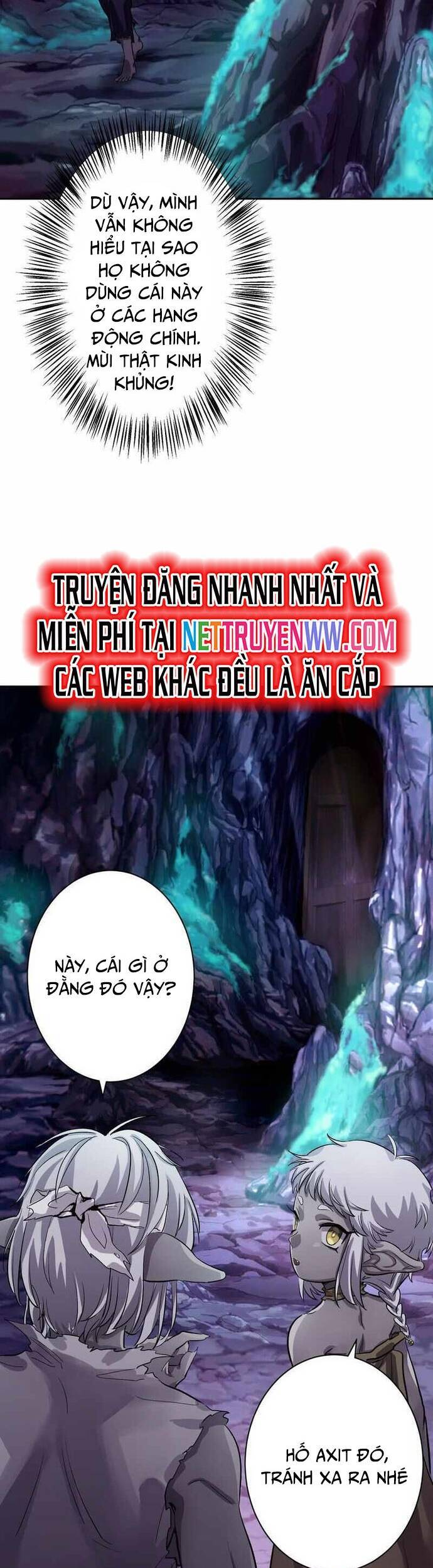 Chúa Tể Goblin Chapter 2 - 17