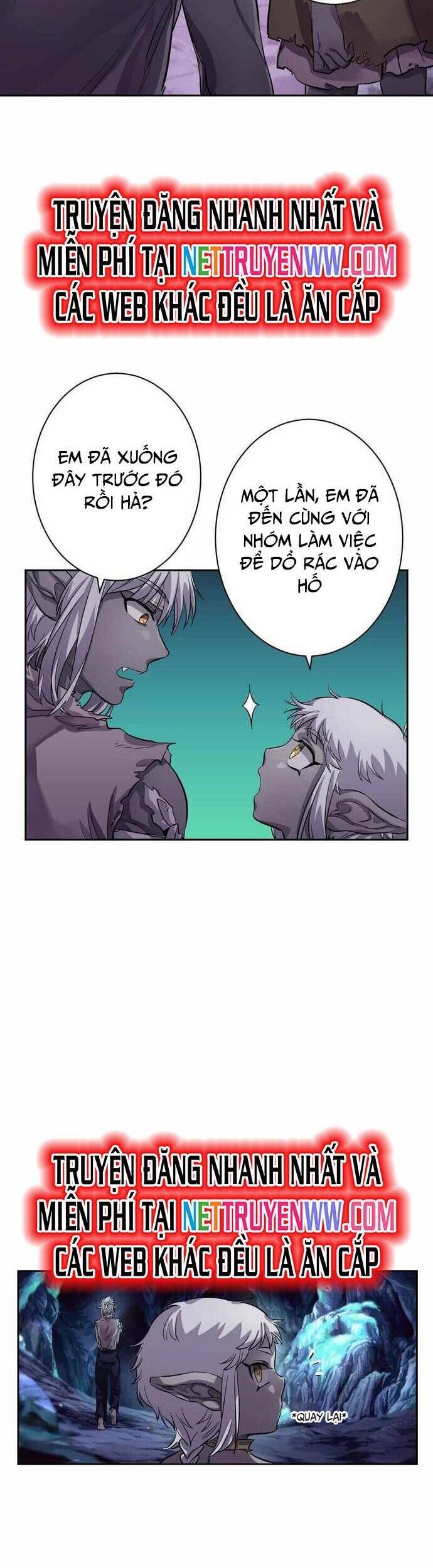 Chúa Tể Goblin Chapter 2 - 18