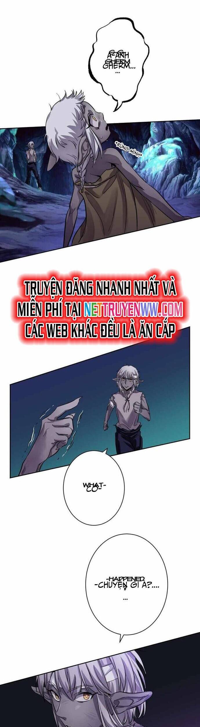 Chúa Tể Goblin Chapter 2 - 20