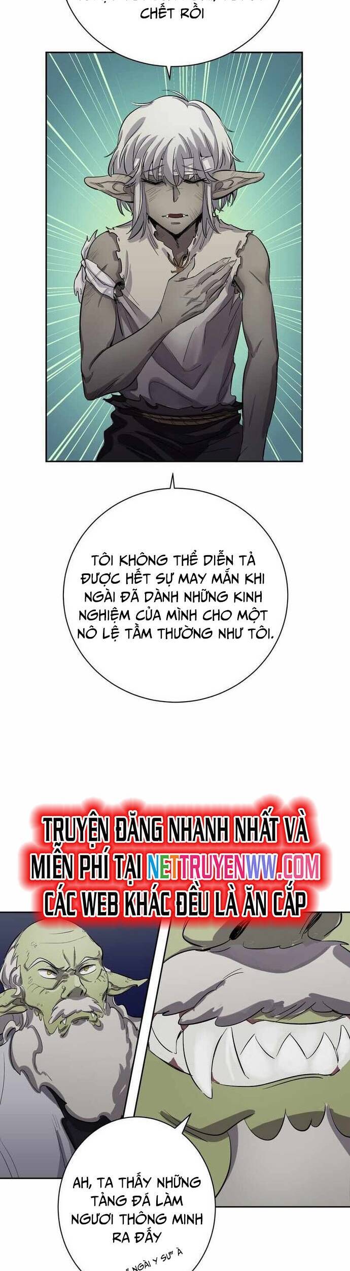 Chúa Tể Goblin Chapter 2 - 3