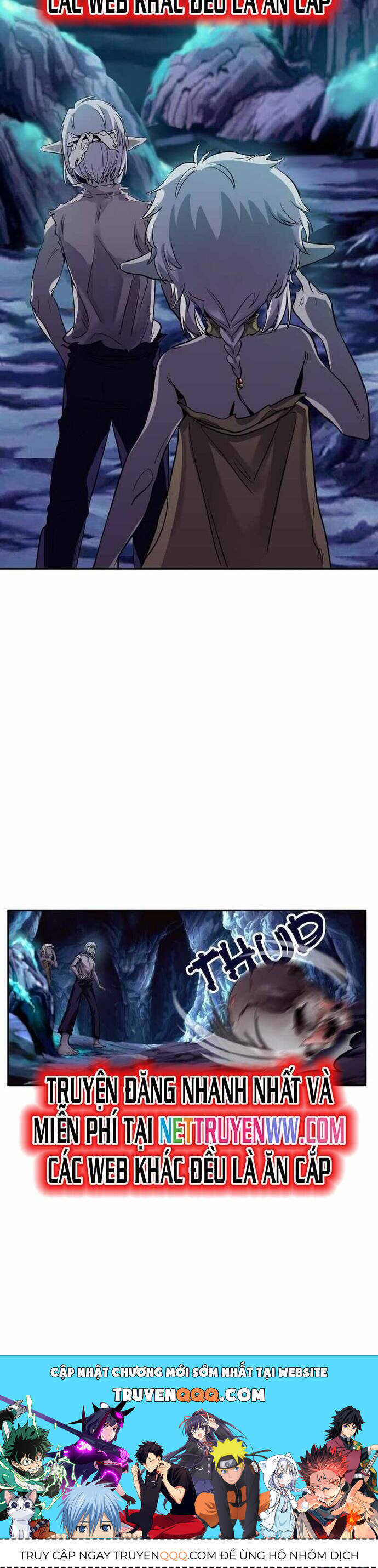 Chúa Tể Goblin Chapter 2 - 22