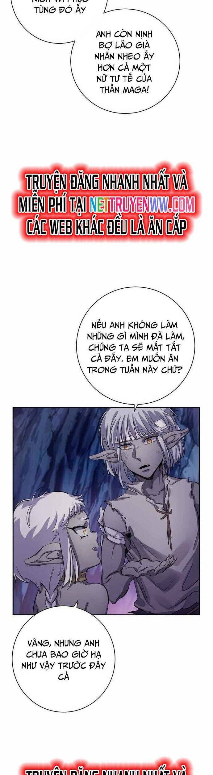 Chúa Tể Goblin Chapter 2 - 6