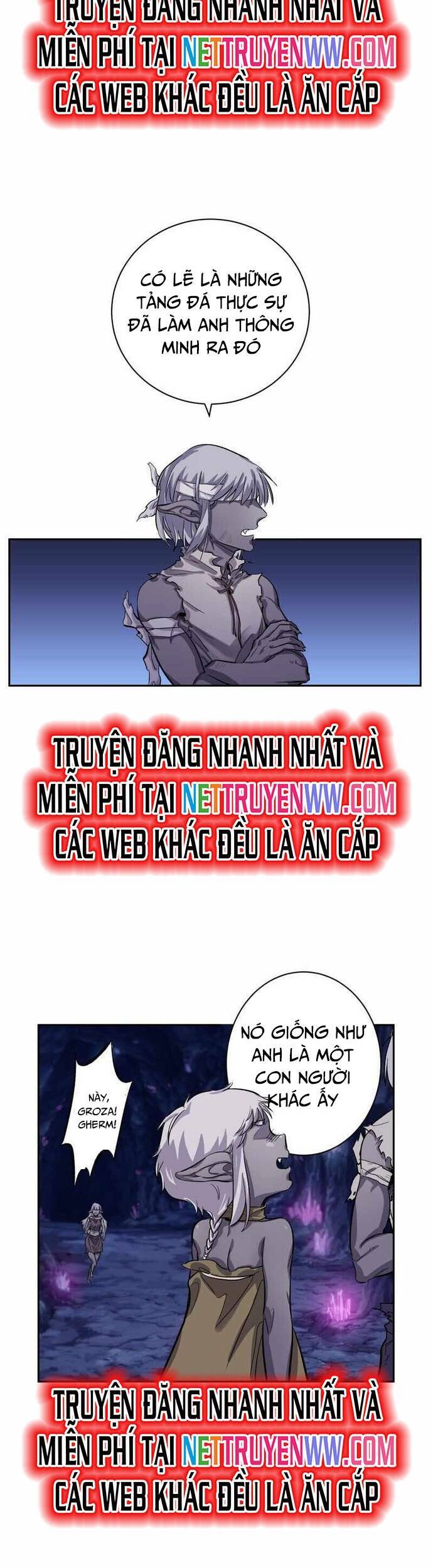 Chúa Tể Goblin Chapter 2 - 7