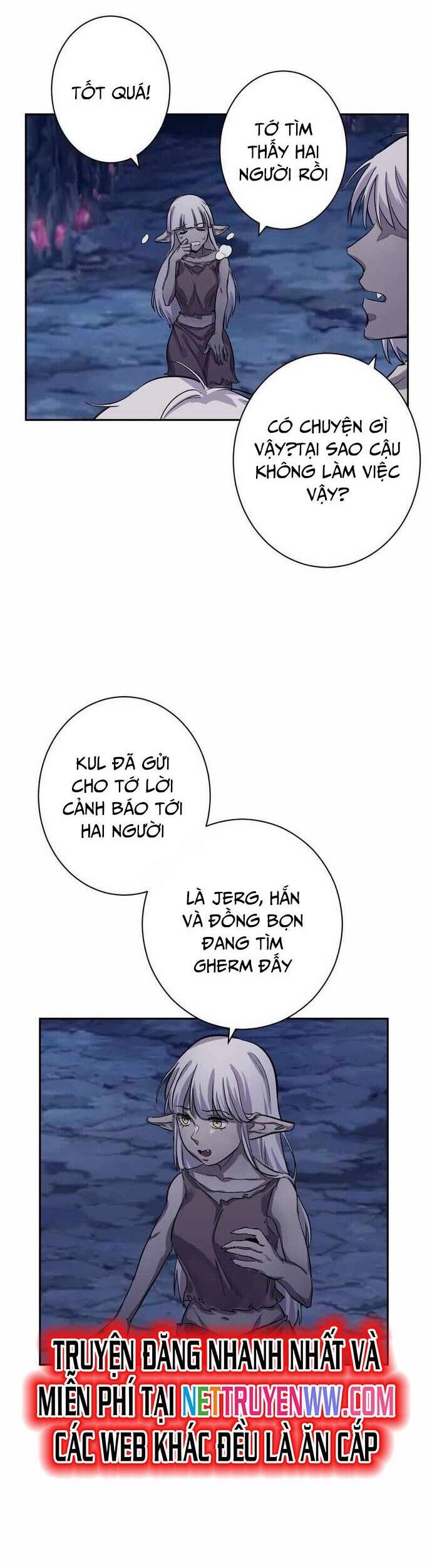 Chúa Tể Goblin Chapter 2 - 8