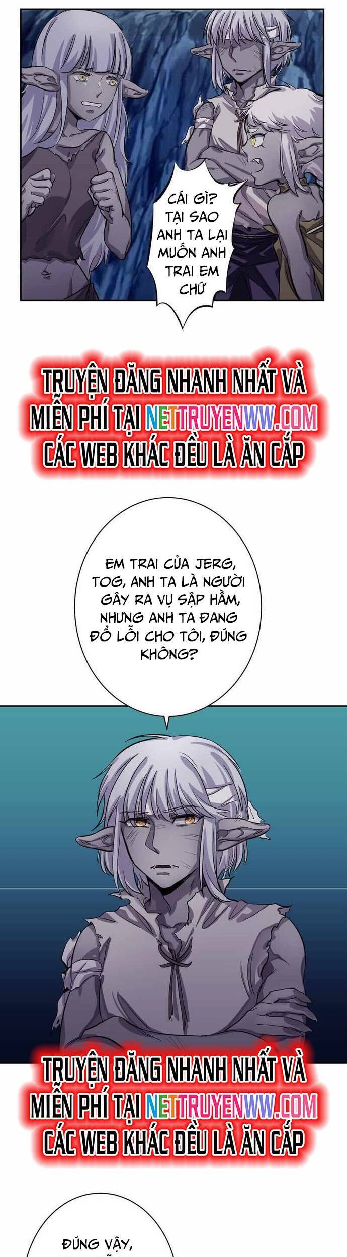 Chúa Tể Goblin Chapter 2 - 9