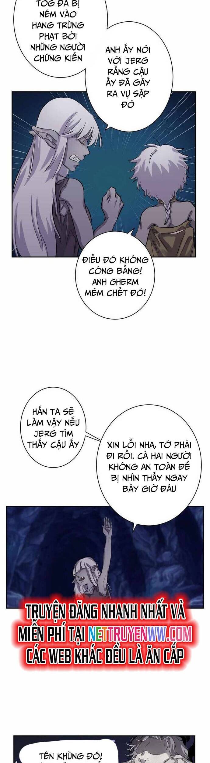 Chúa Tể Goblin Chapter 2 - 10