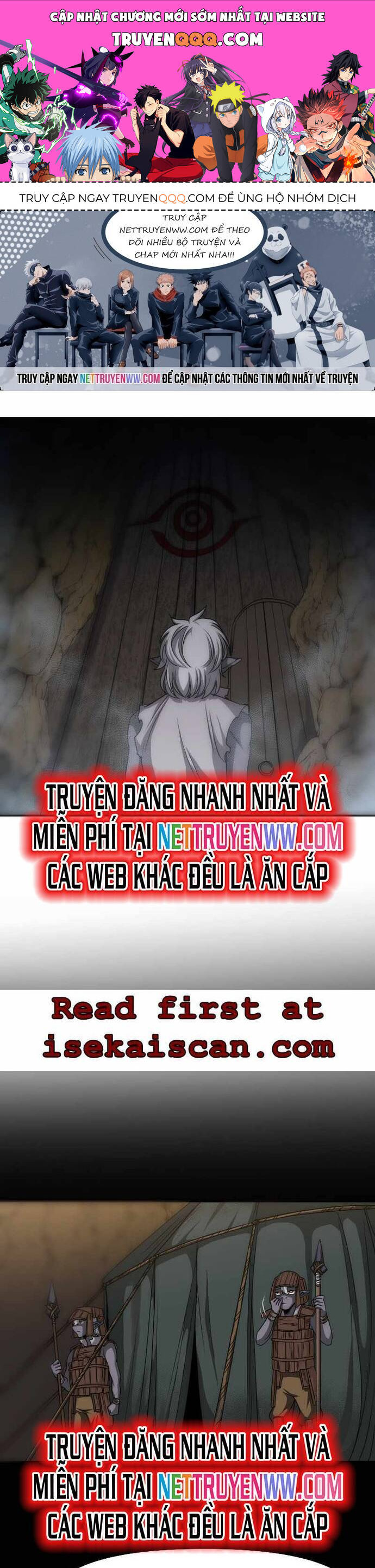 Chúa Tể Goblin Chapter 20 - 1