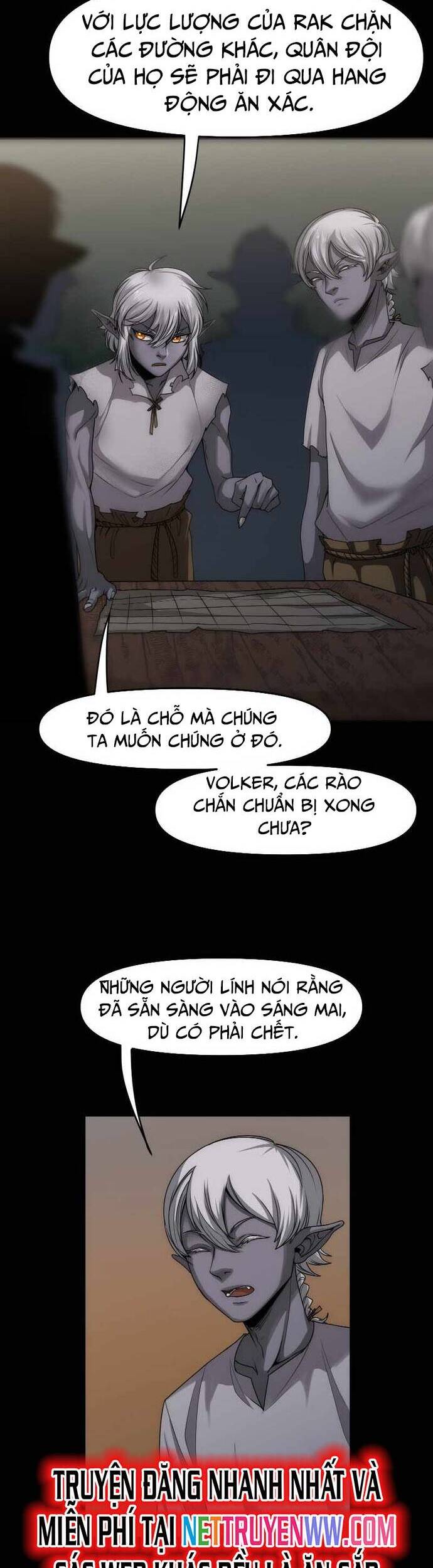 Chúa Tể Goblin Chapter 20 - 2