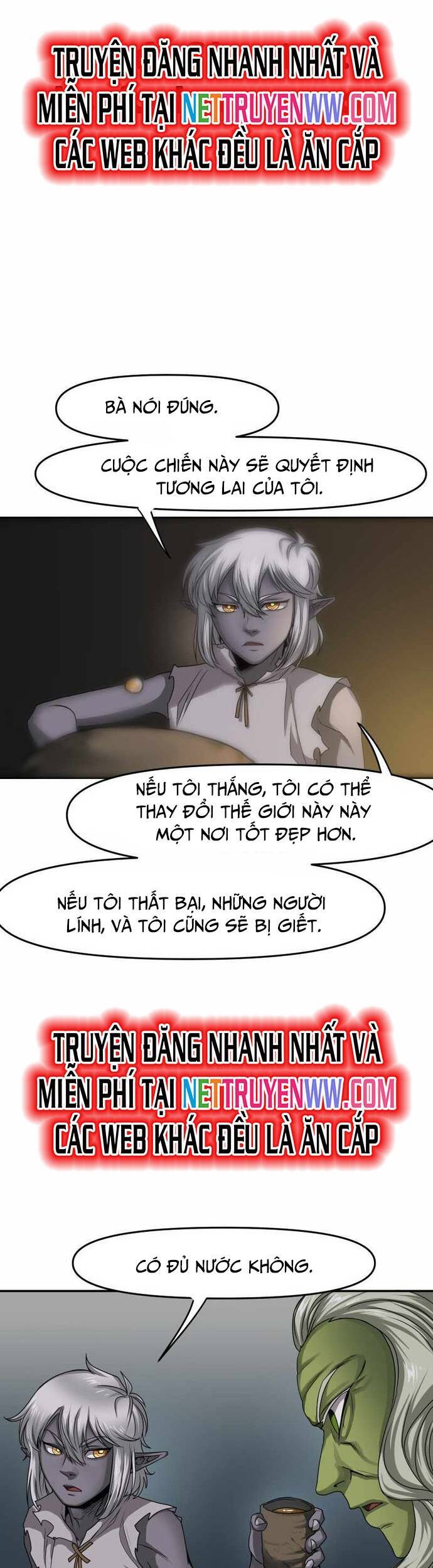 Chúa Tể Goblin Chapter 20 - 11