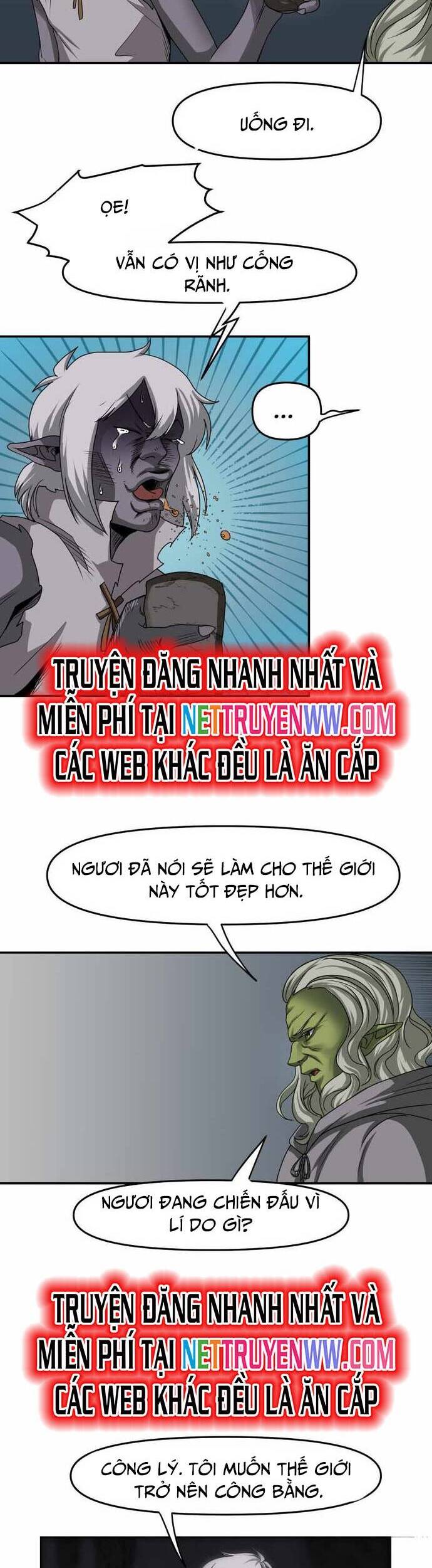 Chúa Tể Goblin Chapter 20 - 12