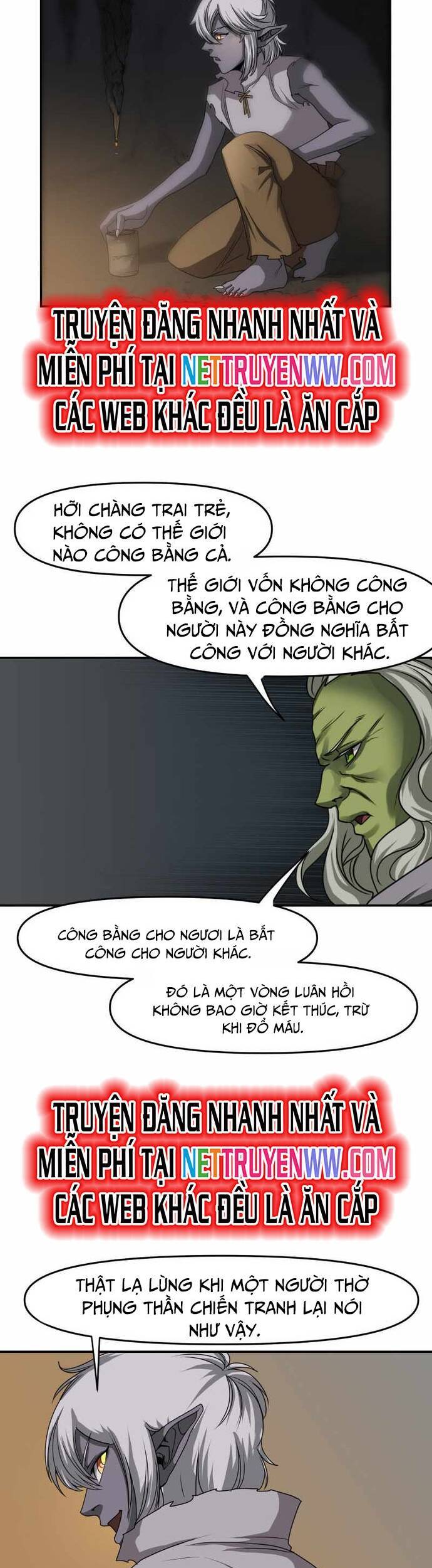Chúa Tể Goblin Chapter 20 - 13