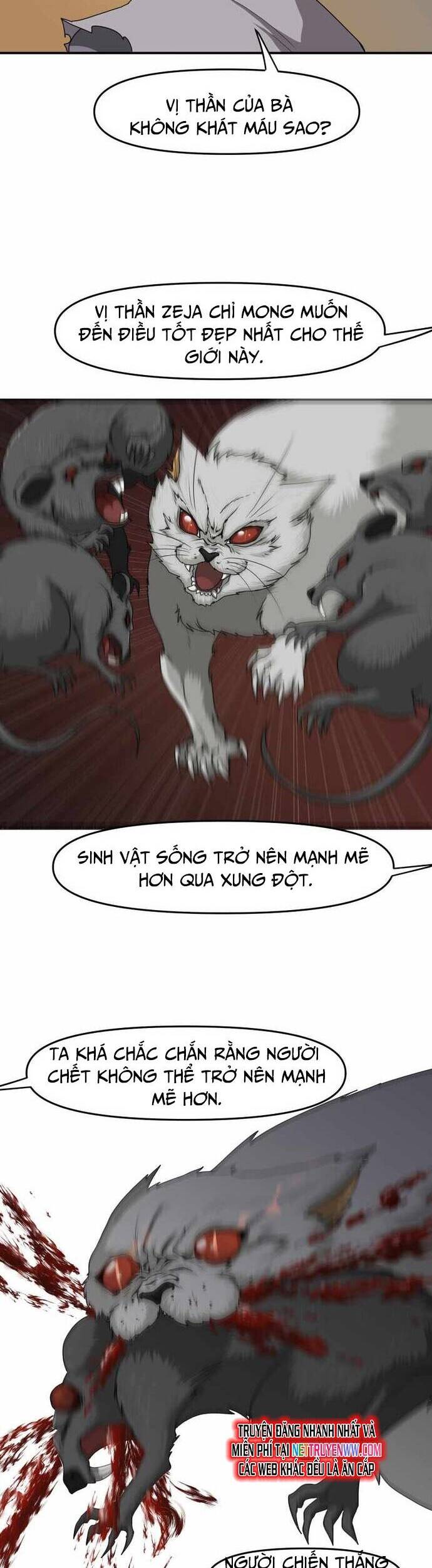 Chúa Tể Goblin Chapter 20 - 14