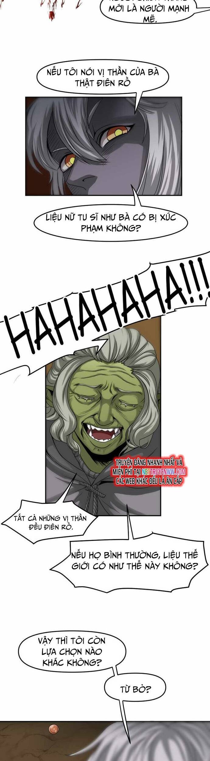 Chúa Tể Goblin Chapter 20 - 15