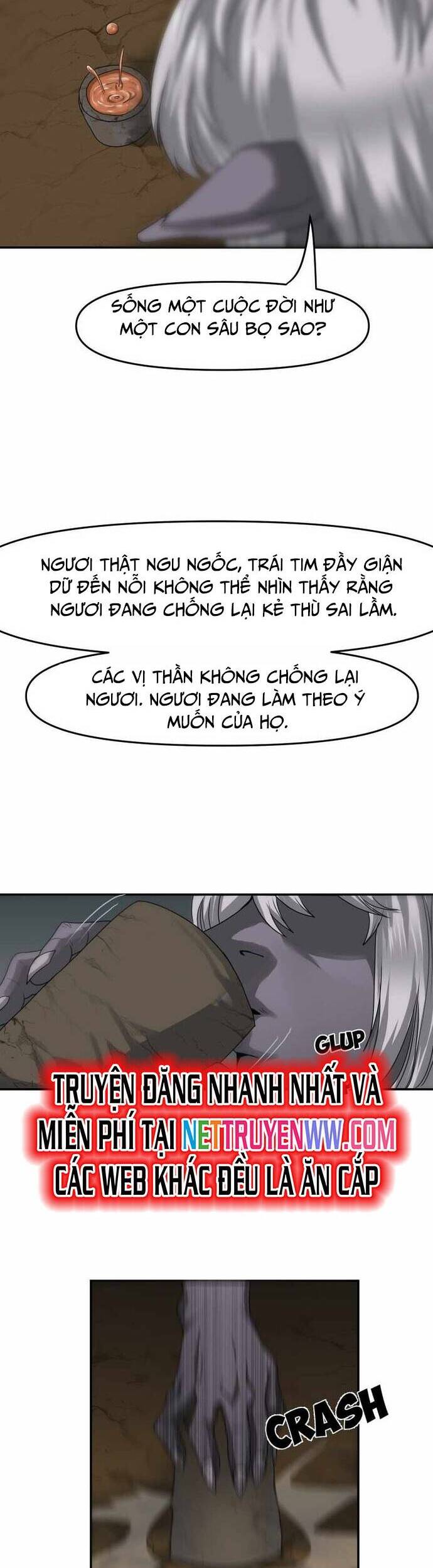 Chúa Tể Goblin Chapter 20 - 16