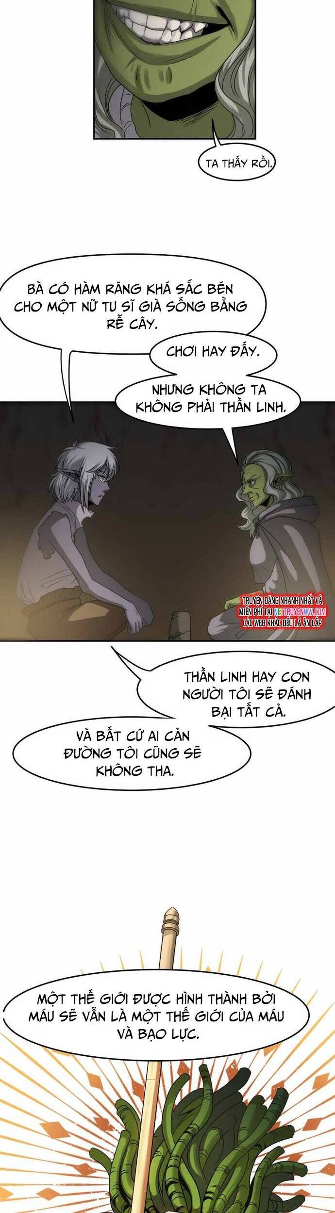 Chúa Tể Goblin Chapter 20 - 18
