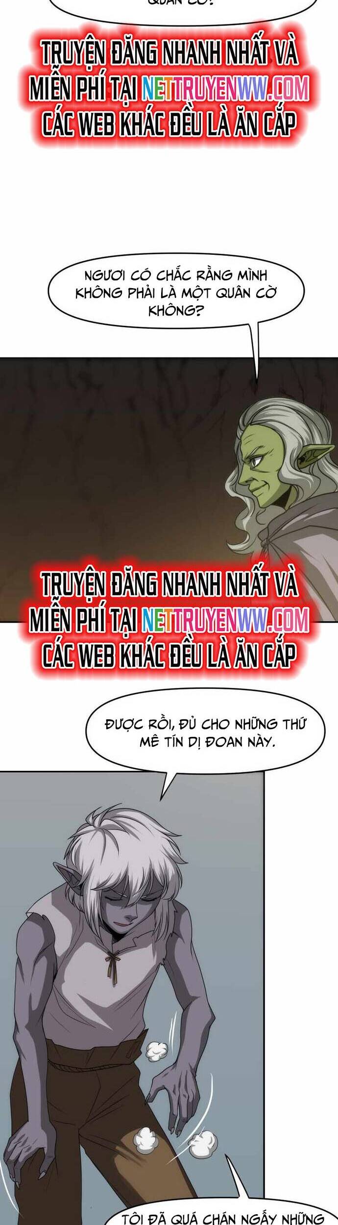 Chúa Tể Goblin Chapter 20 - 20
