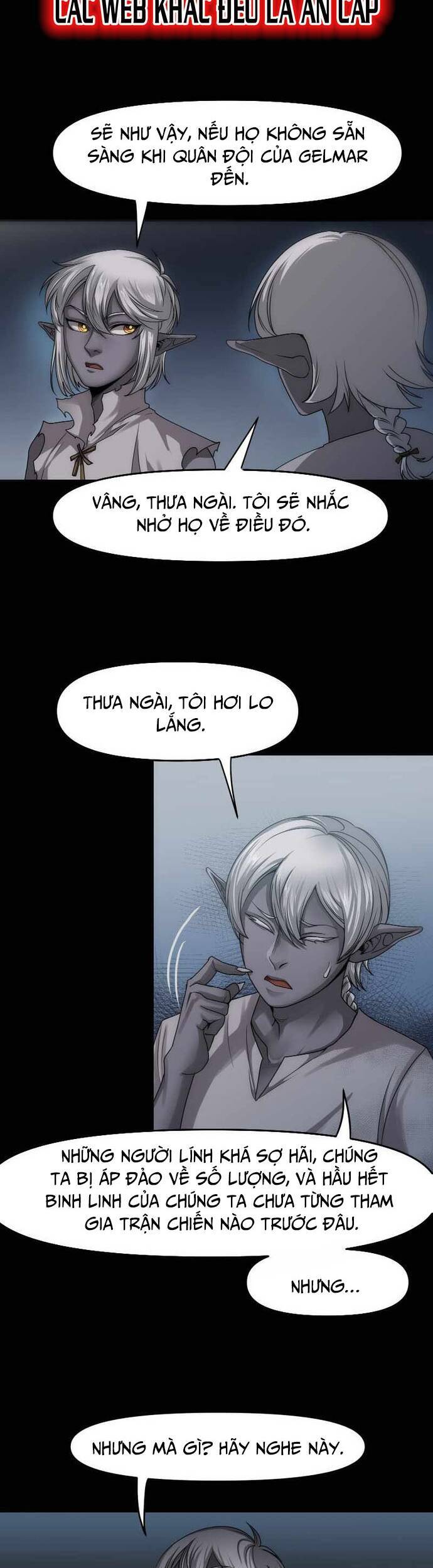 Chúa Tể Goblin Chapter 20 - 3