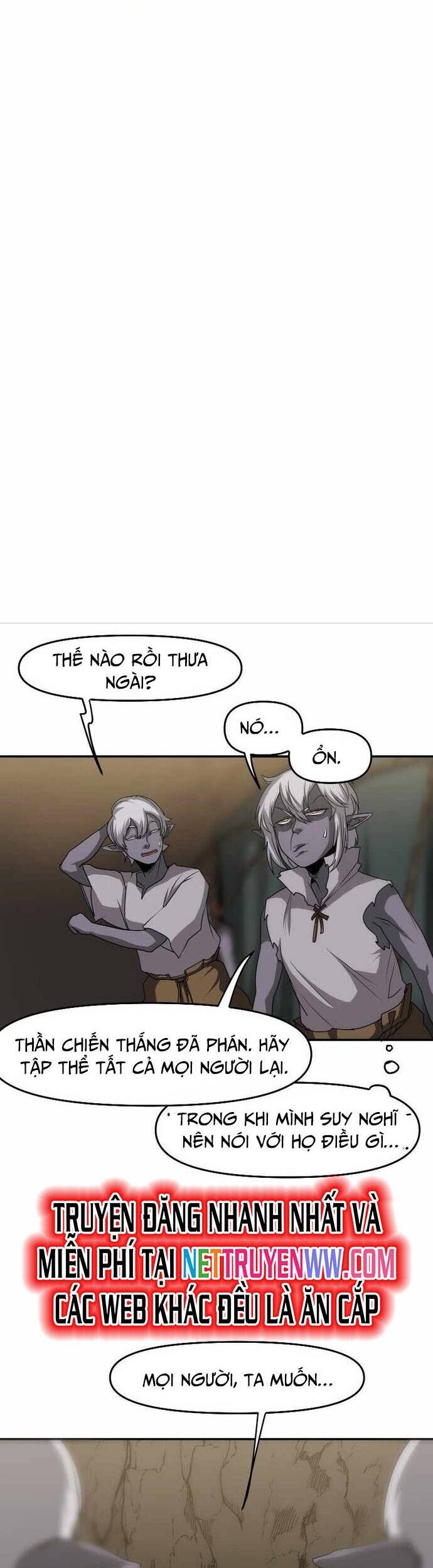 Chúa Tể Goblin Chapter 20 - 22