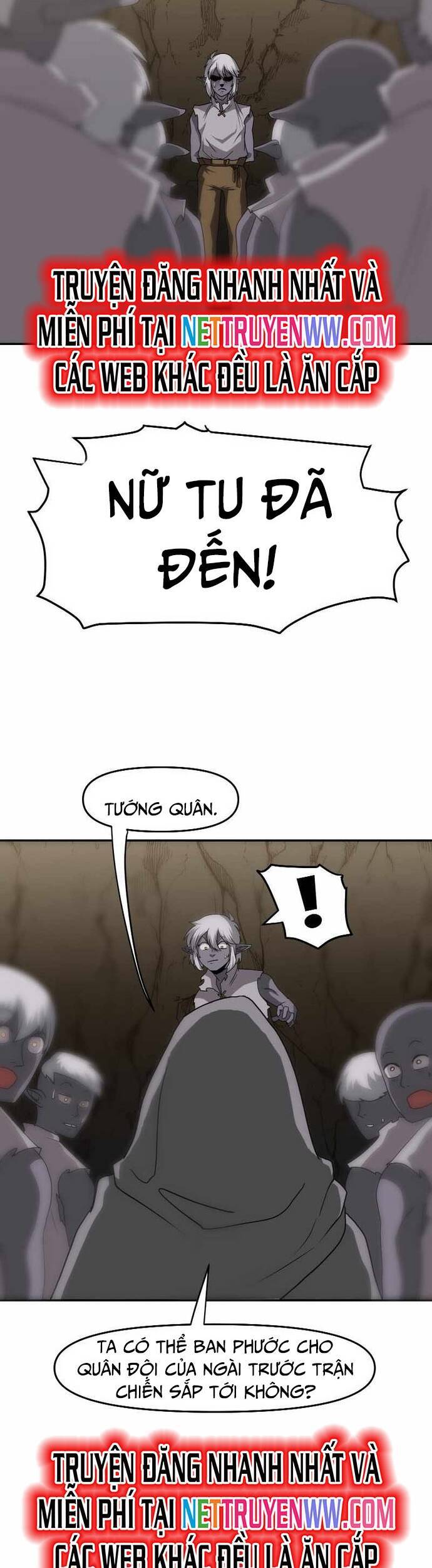 Chúa Tể Goblin Chapter 20 - 23