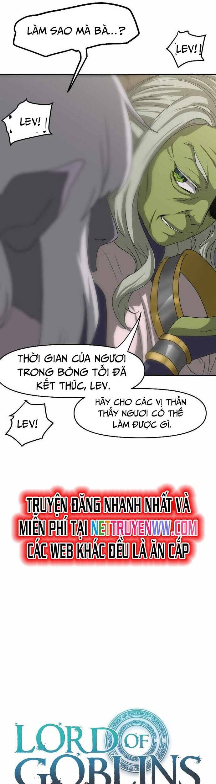 Chúa Tể Goblin Chapter 20 - 26