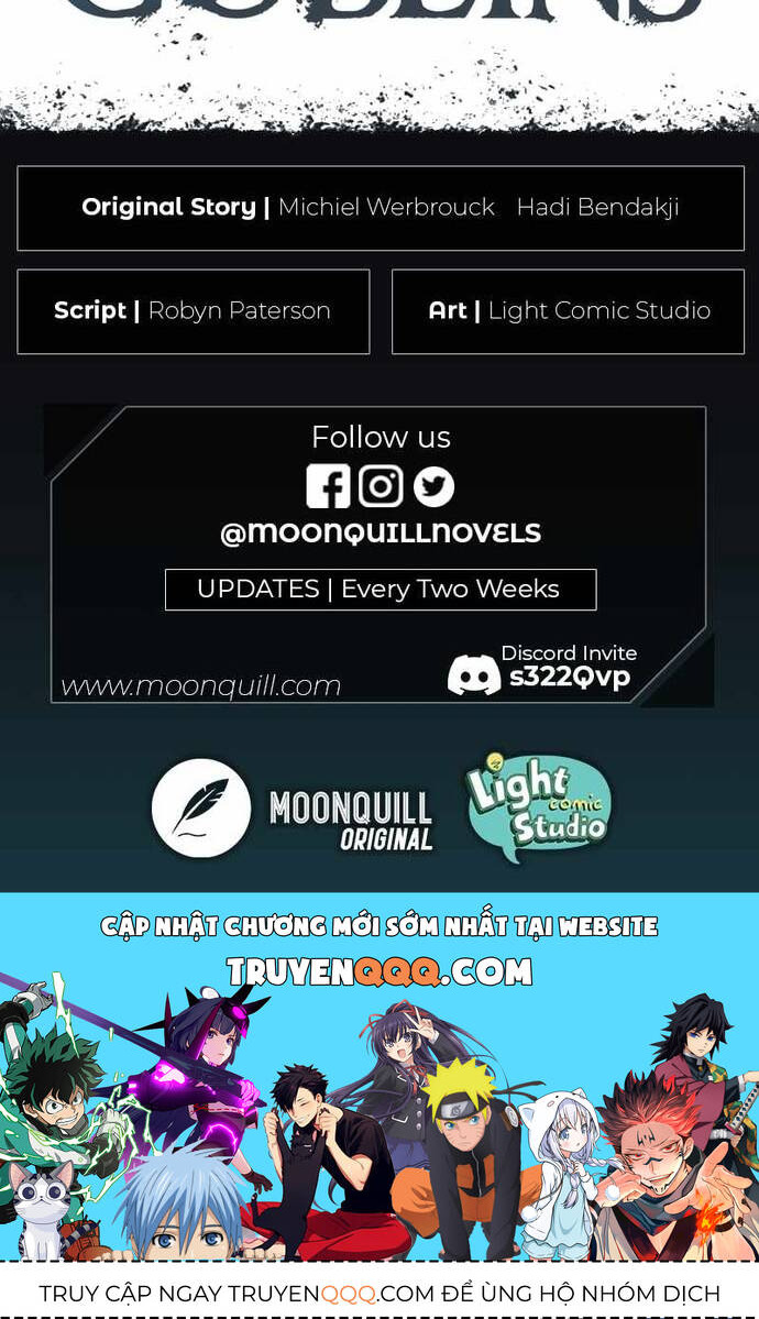 Chúa Tể Goblin Chapter 20 - 27